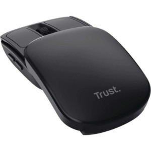 Trust Zylo Foldable Pocket Wireless Black