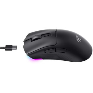 Havit MS966WB RGB Black