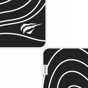 Havit HV-MP867 Black/White