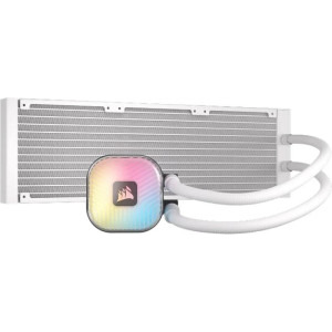 Corsair iCUE LINK TITAN II 360 RX RGB White