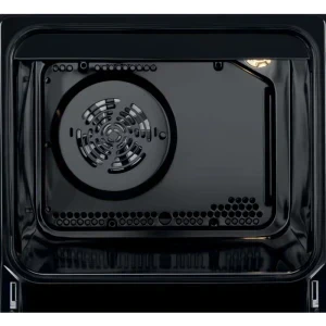Electrolux LKK660225X, Mixt, 4 arzatoare, Sistem de siguranta, Aprindere integrata, AquaClean, Grill, Clasa A, 60 cm, Inox