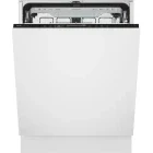 Masina de spalat vase incorporabila AEG NG92IA20TK, 14 seturi, 8 programe, Clasa A, Inverter, AirDry, SatelliteClean Pro, ZoneClean, EasyFlex Pro, FlexHolder, SmartSelect, My AEG Care, 60 cm