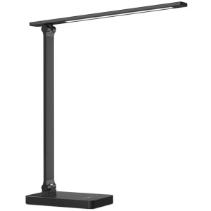 Lepro Lampa LED de birou 310002, 750 lumeni, 3000K-6500K