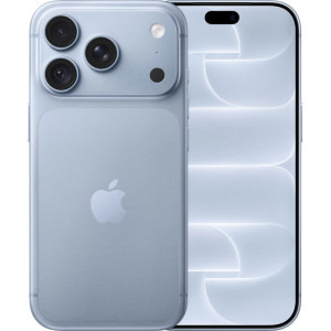 Apple iPhone 18 Pro, 256GB, 5G, Glacier