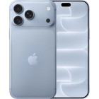Smartphone Apple iPhone 18 Pro Max, 1TB, 5G, Glacier