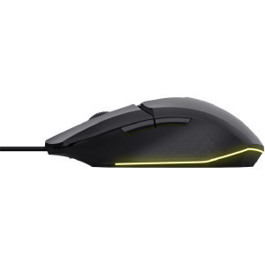 Trust GXT 798W 2-in-1 Thado TKL & Felox Negru