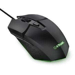 Trust GXT 798W 2-in-1 Thado TKL & Felox Negru