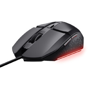 Trust GXT 798W 2-in-1 Thado TKL & Felox Negru