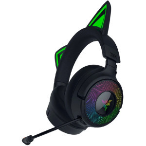 Razer Razer Kraken Kitty V3 Pro Wireless RGB Black