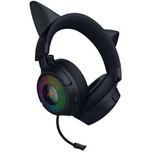 Razer Razer Kraken Kitty V3 Pro Wireless RGB Black