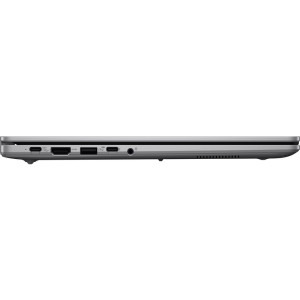 ASUS 14'' ExpertBook P3 G1 P3406CCA, WUXGA, Procesor Intel® Core™ Ultra 7 255H (24M Cache, up to 5.10 GHz), 8GB DDR5, 512GB SSD, Intel Integrated Graphics, No OS, Misty Grey