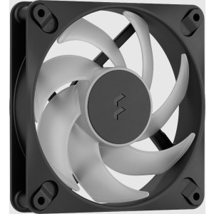 Fractal Design Dynamic 3 120mm RGB Black