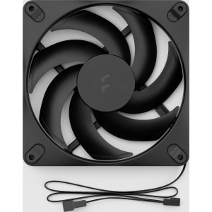 Fractal Design Dynamic 3 140mm PWM Black