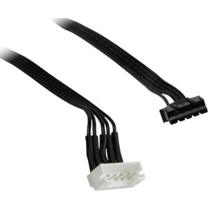 Inter-Tech Argus RS-14 RGB 140mm Three Fan Pack