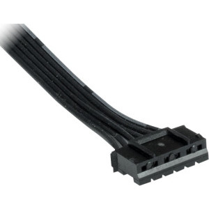Inter-Tech Argus RS-08 RGB 120mm Three Fan Pack