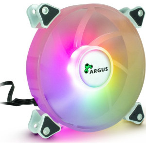 Inter-Tech Argus RS-06 120mm Three Fan Pack