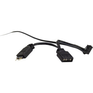 Inter-Tech Argus RS-071 RGB 120mm
