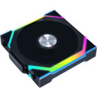 Ventilator Lian Li UNI FAN SL Wireless 120 Black