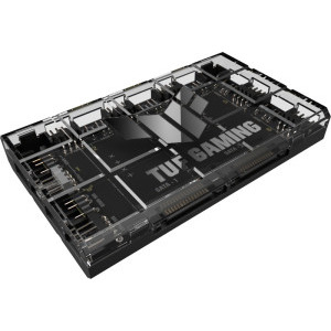 ASUS TUF Gaming ARGB PWM Fan Hub