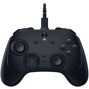 Razer Wolverine V3 Tournament Edition 8K PC Wired Black