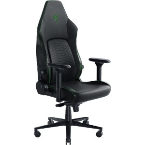Razer Iskur V2 X NewGen Black