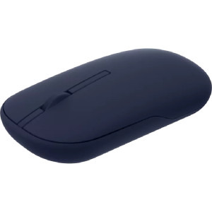 ASUS Marshmallow MD100 Wireless & Bluetooth Quiet Blue