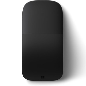 Microsoft Surface Arc Wireless Bluetooth Black