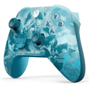Microsoft Xbox Wireless Controller Ice Breaker Special Edition