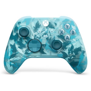 Microsoft Xbox Wireless Controller Ice Breaker Special Edition