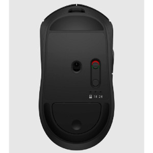 HP 705 Rechargeable Wireless Black