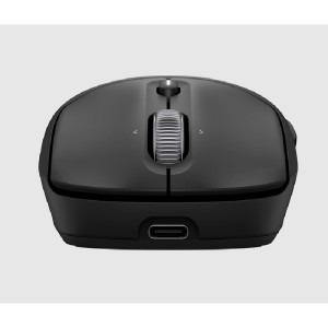 HP 705 Rechargeable Wireless Black