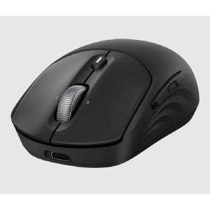 HP 705 Rechargeable Wireless Black