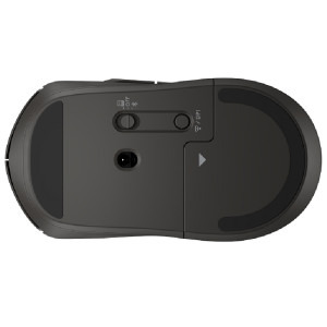 HP 405 Silent Wireless Black