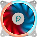 Ventilator Spacer SPFC-120 ARGB 120mm White