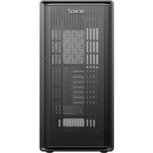 Spacer Dragon Black