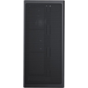 Spacer NAUTILUS Black 3 Fans