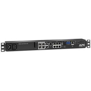 APC NetBotz Rack Monitor 250A
