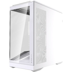 Gaming GREUCEANU Hyper Alb Streaming Edition, AMD Ryzen 7 9800X3D 4.7GHz, 32GB DDR5, 2TB SSD, RTX 5090 32GB GDDR7, Iluminare RGB