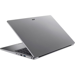 Acer 15.6'' Aspire Lite 15 AL15-47P, FHD IPS, Procesor AMD Ryzen™ 3 5400U (8M Cache, up to 4.0 GHz), 8GB DDR4, 256GB SSD, AMD Radeon, No OS, Grey