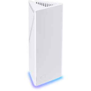 MSI 2.5Gigabit MRBE110 Tri-Band WiFi 7 Mesh 2 buc