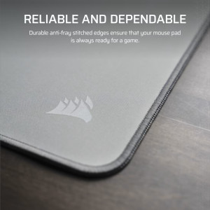 Corsair MM Anti-Fray XXL Gray