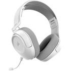 Casti Gaming Corsair HS35 v3 Wireless White
