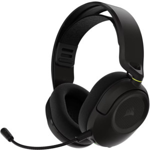 Corsair HS35 v3 Wireless Carbon