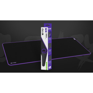 Fury Yari Speed XL Dawn Crasher