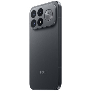 Xiaomi Poco F9 Ultra, 512GB, 16GB RAM, Dual SIM, 4-Camere, Black