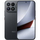 Smartphone Xiaomi Poco F9 Ultra, 256GB, 12GB RAM, Dual SIM, 4-Camere, Black