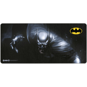 DC Batman Mindbomb - Batman aka Bruce Wayne