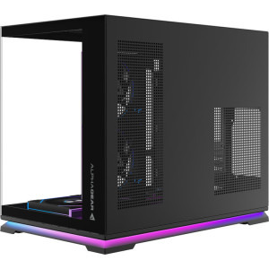 Gaming BALAUR Epic Max Advanced Edition, Intel i7-12700F 2.1GHz, 32GB DDR4, 1TB SSD, Intel Arc B580 12GB GDDR6, Iluminare RGB