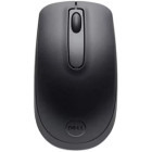 Mouse DELL WM118 Wireless Black