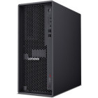 Desktop PC Lenovo ThinkStation P4, AMD Ryzen 9 PRO 9965X3D 4.3GHz, 32GB DDR5, 2TB SSD + 4TB SSD + 12TB HDD, NVIDIA RTX PRO 5000 48GB, Windows 11 Pro